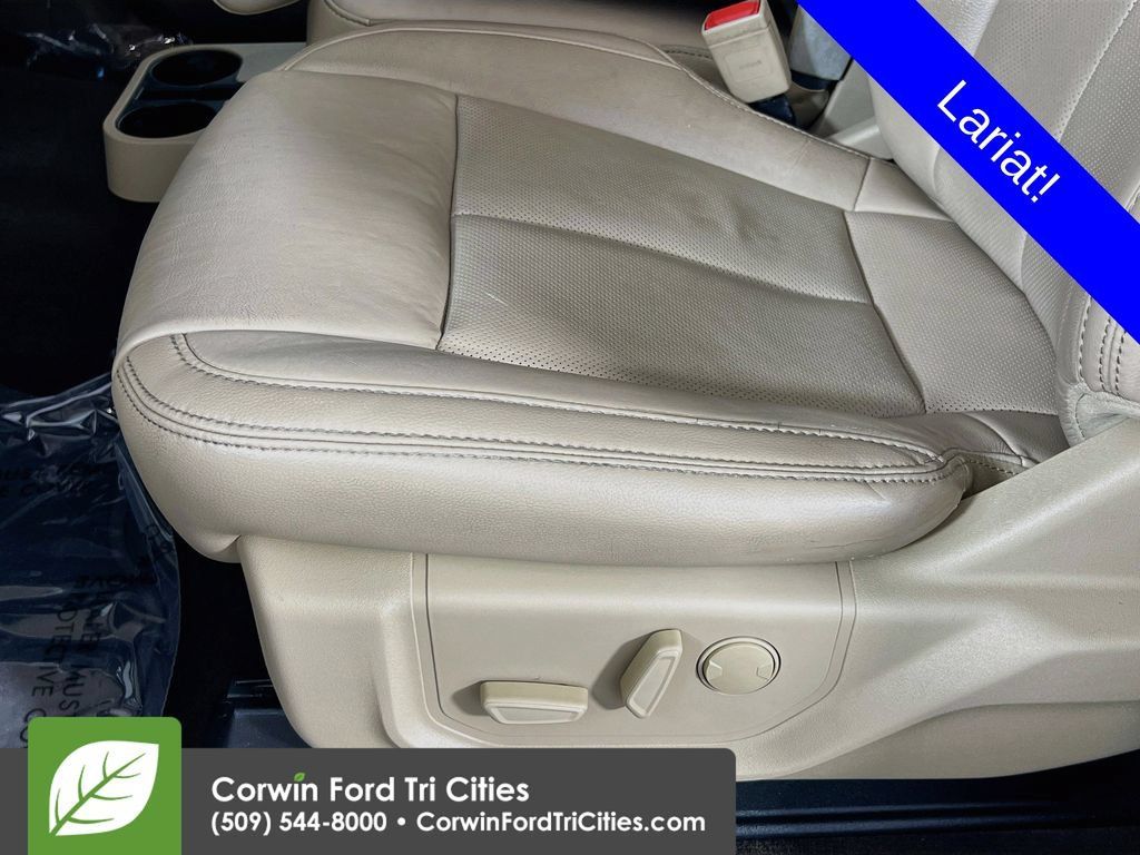 Used 2019 Ford F150 Lariat RWD image 21