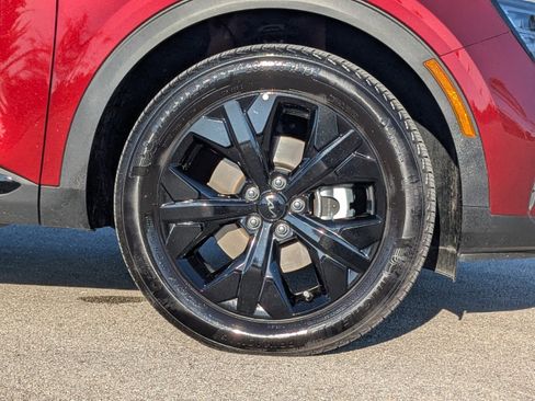 Used 2025 Kia Sportage X-Line image 13