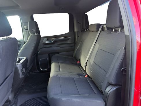 Certified 2023 Chevrolet Silverado 1500 RST image 16