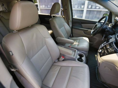Used 2012 Honda Odyssey EX-L image 21