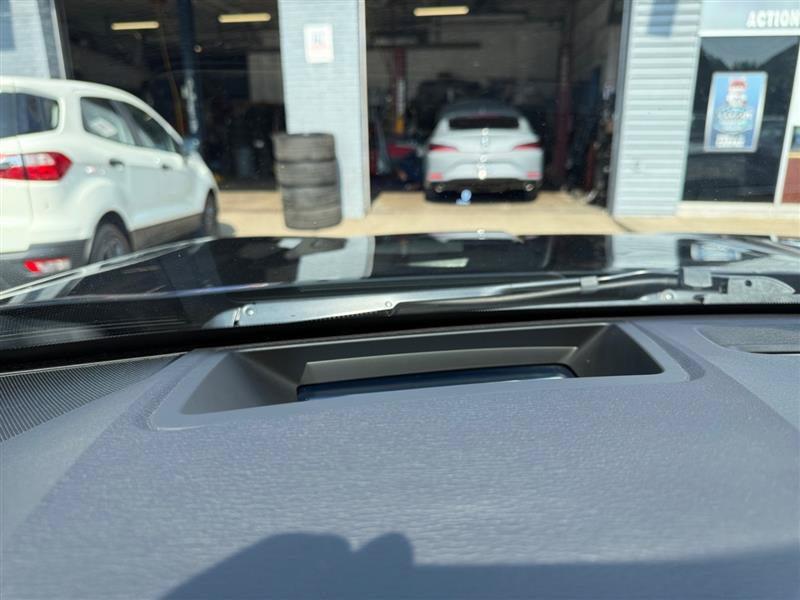 Used 2022 Mitsubishi Outlander SEL AWD/4WD image 39