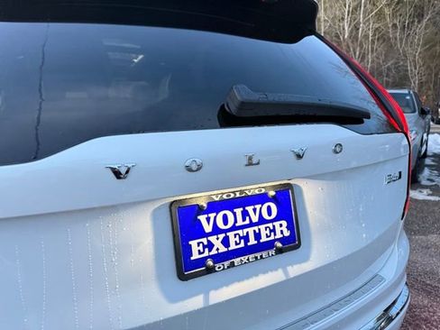 New 2026 Volvo XC90 B6 Plus w/ Protection Package Premier AWD/4WD image 31