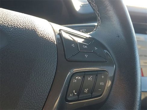 Used 2019 Ford Ranger Lariat w/ Equipment Group 501A Mid image 25