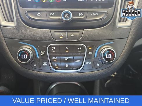 Used 2023 Chevrolet Malibu LT FWD image 23