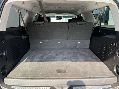 Used 2019 Chevrolet Suburban Premier w/ Max Trailering Package AWD/4WD image 48