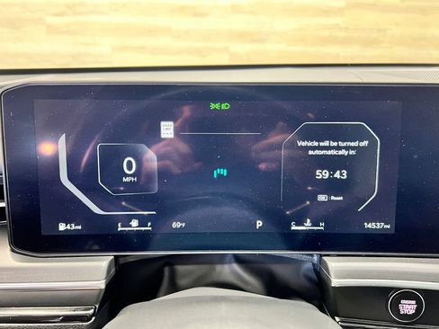 Used 2025 Kia K5 GT w/ GT1 Package FWD image 30