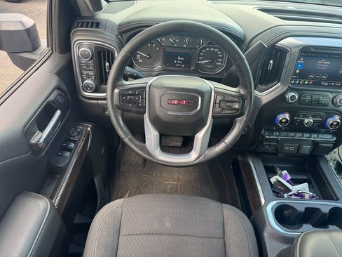 Used 2021 GMC Sierra 1500 Elevation w/ Preferred Package AWD/4WD image 12