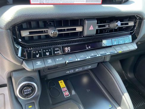 New 2026 Toyota Land Cruiser w/ Premium Package AWD/4WD image 25