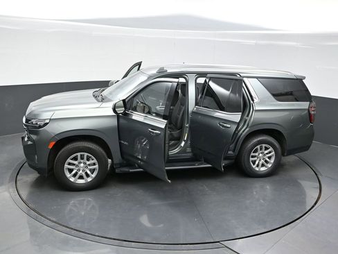 Used 2024 Chevrolet Tahoe LT image 36