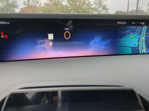 New 2026 Lincoln Nautilus Premier image 14