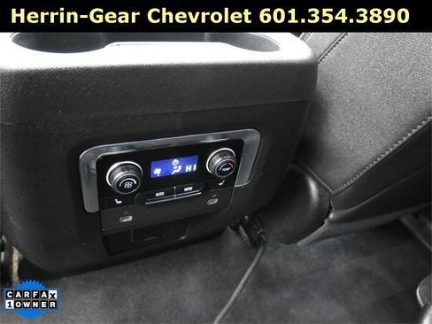 Used 2023 Chevrolet Tahoe RST w/ Sport Performance Package image 18