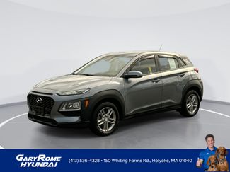 Used 2019 Hyundai Kona SE video 1
