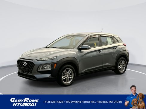 Used 2019 Hyundai Kona SE image 1