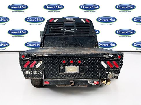 Used 2022 Chevrolet Silverado 2500 W/T w/ WT Fleet Convenience Package image 6