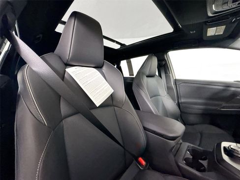 New 2026 Toyota bZ image 41
