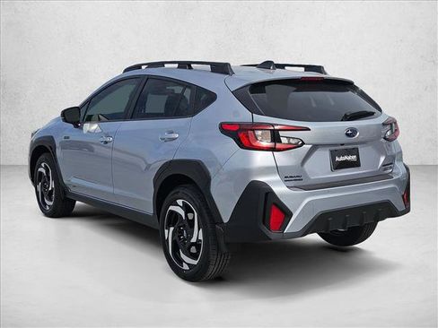 New 2026 Subaru Crosstrek 2.5i Limited w/ Crosstrek Mirror Package AWD/4WD image 9