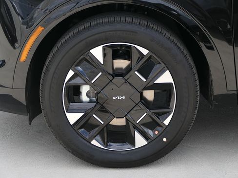 New 2026 Kia Sportage SX Prestige AWD/4WD image 9
