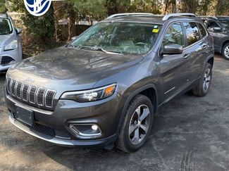Used 2019 Jeep Cherokee Limited video 1