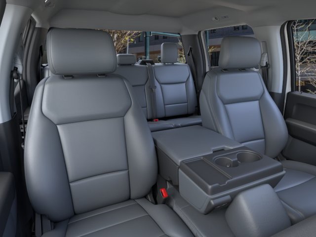 New 2026 Ford F150 XL AWD/4WD image 11