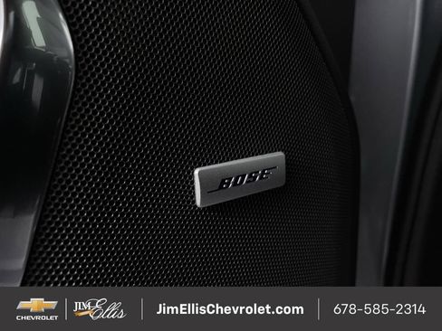 Used 2023 Chevrolet Tahoe LT w/ LT Signature Plus Package image 26