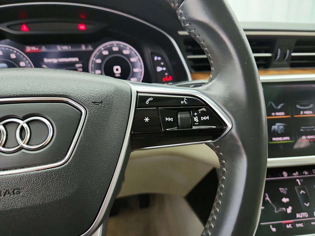 Used 2019 Audi A6 3.0T Premium Plus w/ Premium Plus Package AWD/4WD image 18