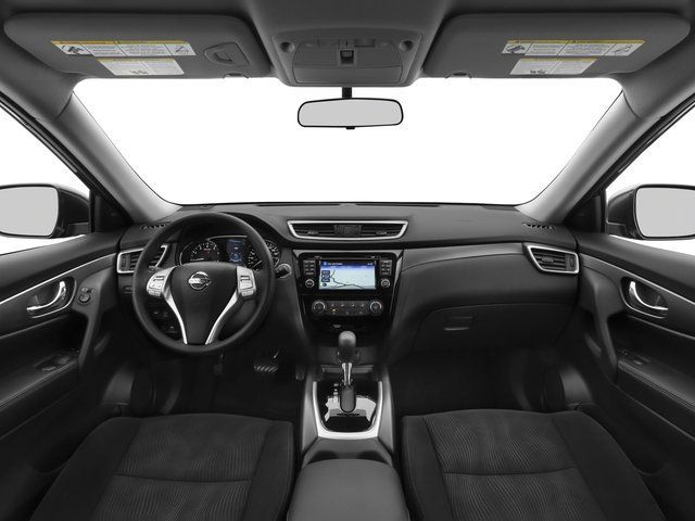 Used 2016 Nissan Rogue SV AWD/4WD image 10