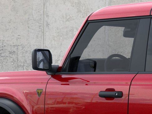 New 2025 Ford Bronco Badlands AWD/4WD image 22