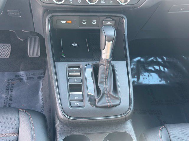 Used 2026 Honda CR-V Sport-L image 18