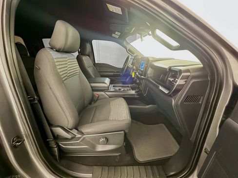 Used 2022 Ford F150 XL w/ STX Appearance Package image 27