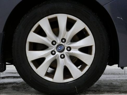 Used 2015 Subaru Legacy 2.5i Premium image 9