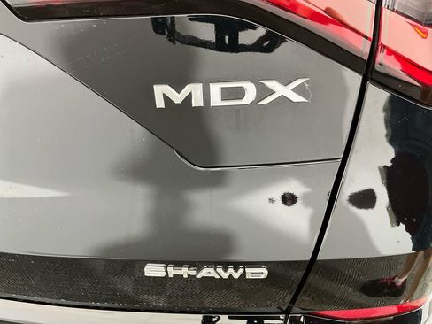 Certified 2026 Acura MDX A-Spec AWD/4WD image 11