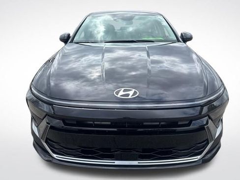 Used 2025 Hyundai Sonata SEL FWD image 8
