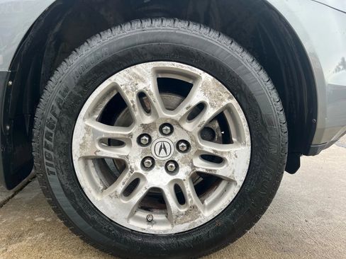 Used 2009 Acura MDX w/ Technology Package image 9