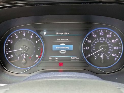Used 2020 Hyundai Palisade SEL w/ Premium Package AWD/4WD image 31