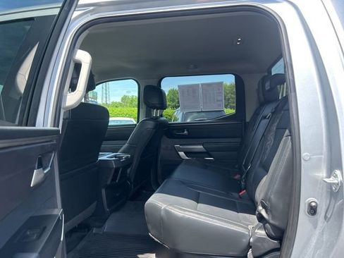 Used 2024 Toyota Tundra SR5 w/ SR5 Premium Package AWD/4WD image 15