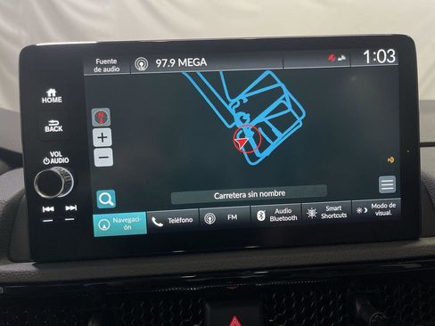 Used 2024 Honda CR-V Sport Touring image 18