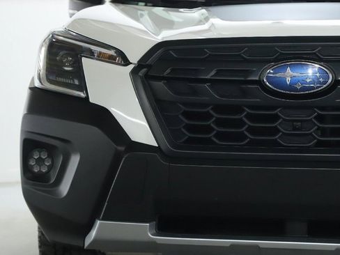 Certified 2023 Subaru Forester Wilderness image 6