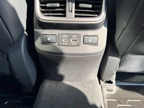Used 2023 Subaru Legacy Touring XT AWD/4WD image 35