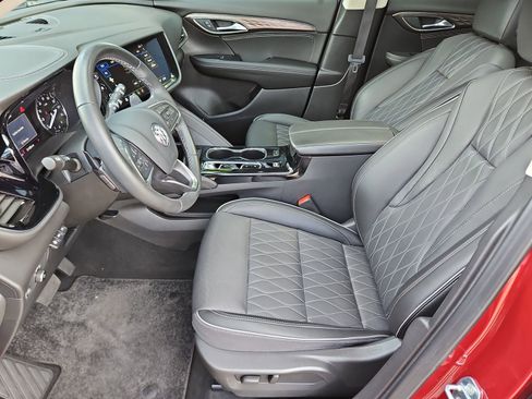 Used 2023 Buick Envision Avenir image 13