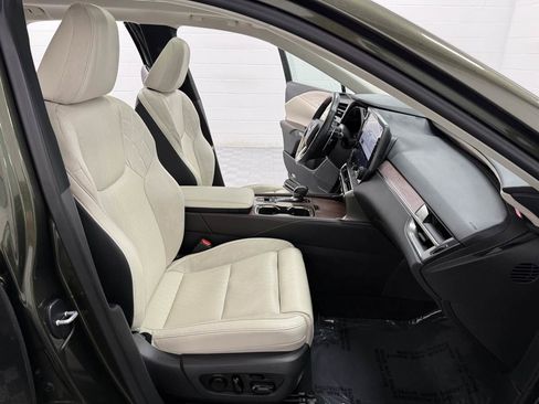 Used 2024 Lexus RX 350 AWD image 18