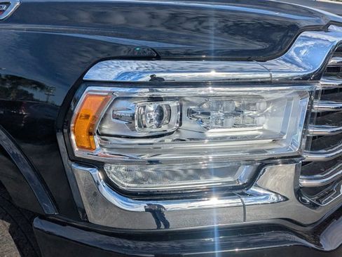 Used 2024 RAM 3500 Limited w/ Safety Group image 11