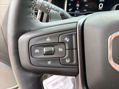 Used 2025 GMC Sierra 1500 Denali Ultimate image 18