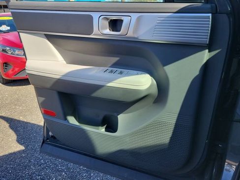 Used 2025 Hyundai Santa Fe SEL image 21