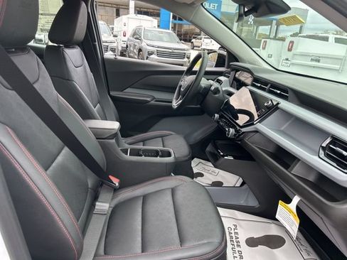 New 2027 Chevrolet Bolt RS FWD image 31