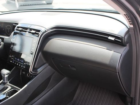 Used 2022 Hyundai Tucson SEL w/ Convenience Package FWD image 29