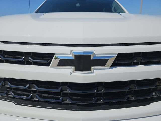 New 2026 Chevrolet Silverado 1500 RST w/ Convenience Package II AWD/4WD image 31