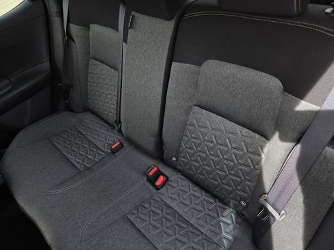 Used 2026 Nissan Kicks SV image 12