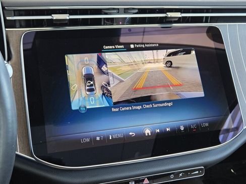 Certified 2025 Mercedes-Benz E 350 Sedan image 30