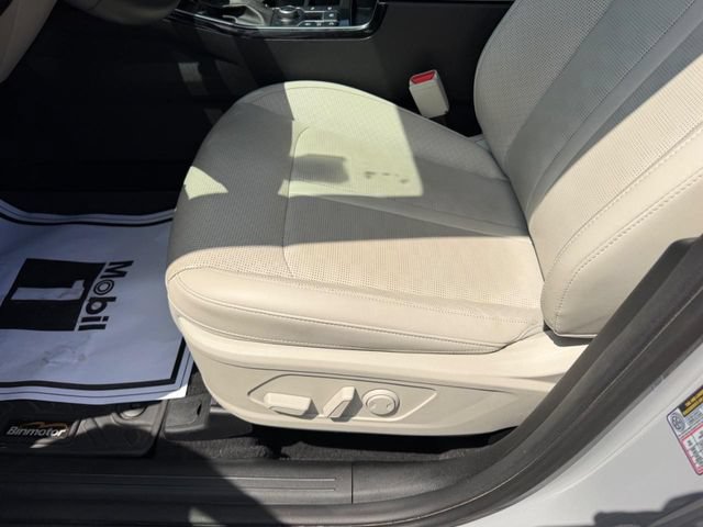Certified 2024 Kia Sorento SX AWD/4WD image 20