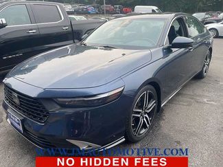 Used 2023 Honda Accord Touring video 1